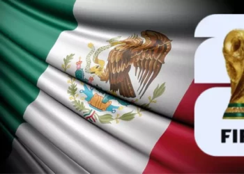 Spoiler: México ya ganó el Mundial… en $$$