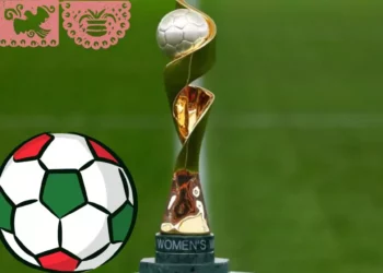 ¡México quiere otro Mundial! Va por la sede del Mundial Femenil 2031