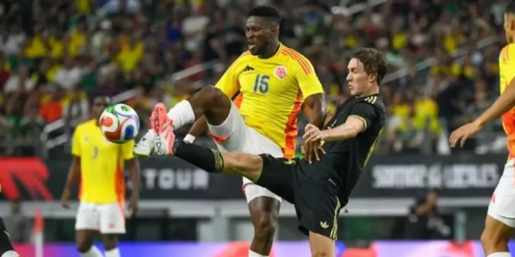 México vs. Ecuador HOY: ¿Habrá otra goleada?