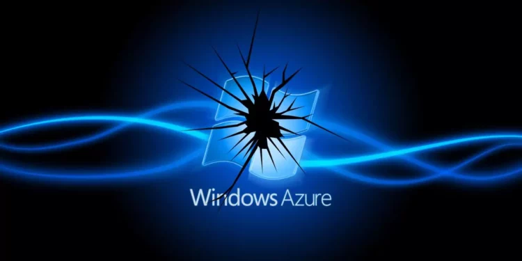 Microsoft Azure sufre caída global y afecta servicios como Minecraft, Office 365 y Xbox