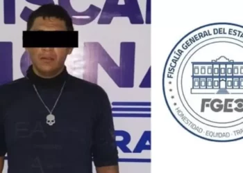 Atrapan a presunto narcomenudista en Xoxocotlán