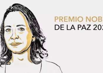 María Corina Machado, Nobel de la Paz 2025: resistencia, clandestinidad y un grito por la democracia en Venezuela