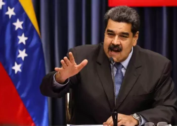 Maduro pide refuerzos: Ayuda militar de Rusia, China e Irán para enfrentar a EE. UU.