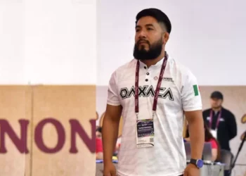 Polémica en Oaxaca: acusan nepotismo en el Premio Estatal del Deporte 2025