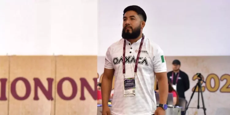 Polémica en Oaxaca: acusan nepotismo en el Premio Estatal del Deporte 2025