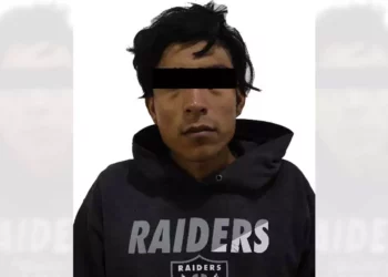Osvaldo M. L., de 22 años.