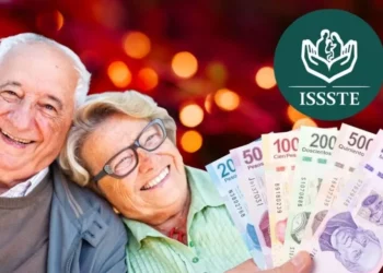ISSSTE adelanta pago de diciembre y confirma fechas del aguinaldo