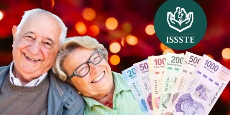 ISSSTE adelanta pago de diciembre y confirma fechas del aguinaldo