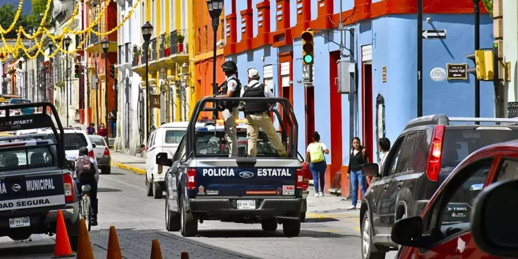 Foto: Archivo El Imparcial // Consideran como inseguros los parques o centros recreativos, en el automóvil, los centros comerciales, en sus lugares de trabajo, en sus viviendas y en las escuelas.