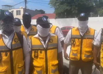 Despedidos por exigir sus derechos: trabajadores portuarios acusan represalias y violaciones laborales en Salina Cruz