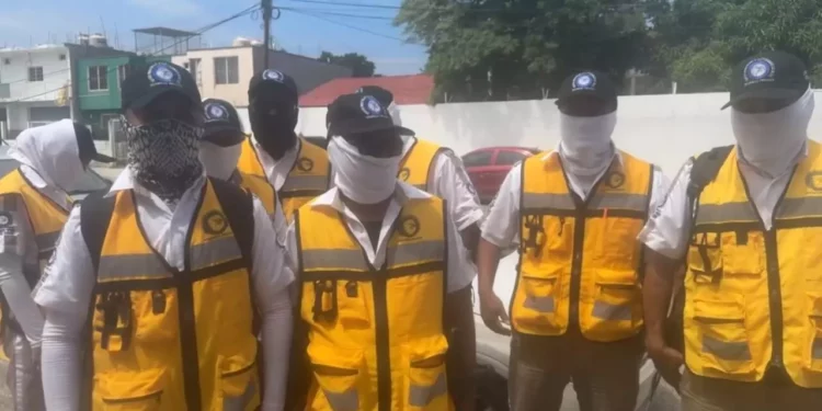 Despedidos por exigir sus derechos: trabajadores portuarios acusan represalias y violaciones laborales en Salina Cruz