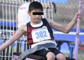 Caen 7 medallas más para Oaxaca en la Paralimpiada Nacional Conade 2025