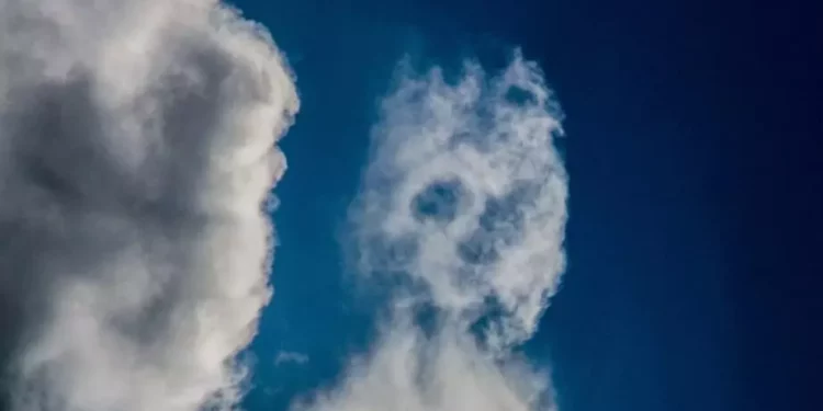 La comunidad lingüística reconoce el valor del concepto Pareidolia pero, la Real Academia mantiene el término en revisión.