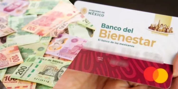 Pensión Bienestar noviembre 2025: quiénes cobran primero y calendario tentativo de pagos