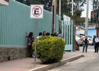 Piden investigación por intoxicación de alumnos del CONALEP.