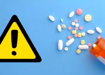 Tu pastilla para la presión podría estar contaminada: FDA emite retiro masivo