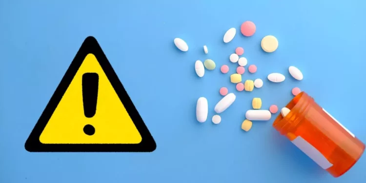 Tu pastilla para la presión podría estar contaminada: FDA emite retiro masivo