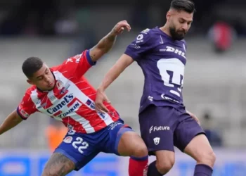 Pumas se juega la vida ante Atlético San Luis: hora y canal del duelo