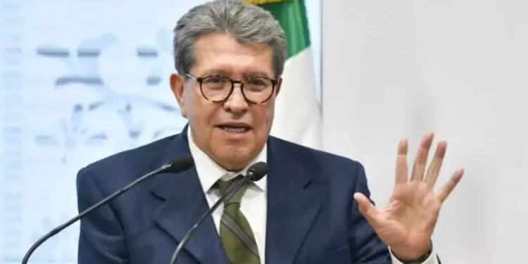 Morena alista recorte de 18 mil millones a organismos autónomos y Poder Judicial para 2026