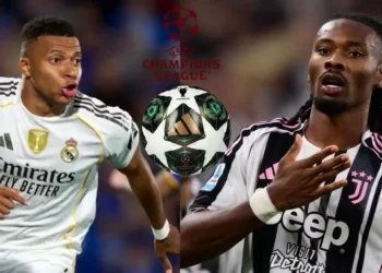 ¿A qué hora y dónde ver el partido entre Real Madrid vs Juventus hoy?