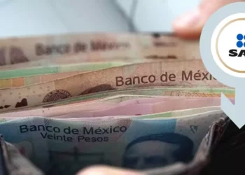 ¿Cuánto te quitará el SAT del aguinaldo 2025? Esto es lo que debes saber