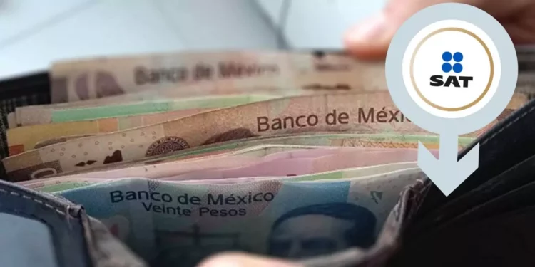 ¿Cuánto te quitará el SAT del aguinaldo 2025? Esto es lo que debes saber