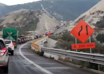 Foto: archivo – ilustrativa // Piden rehabilitar y dar mantenimiento prioritario a la infraestructura de servicios en la supercarretera Cuacnopalan–Oaxaca .