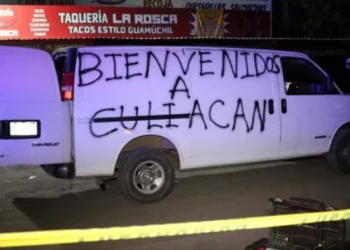 La inseguridad vuelve a repuntar: seis de cada diez mexicanos se sienten en peligro en sus ciudades