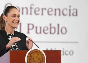 “Parece que usó recursos ilícitos”: Sheinbaum responde a ‘Alito’ tras amenaza de denuncia
