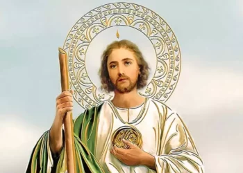 San Judas Tadeo: por qué se celebra hoy 28 de octubre y qué significado tiene esta fecha