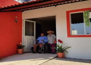 Se anunció que el reto inmediato es que las primeras viviendas se puedan entregar en este mismo año.
