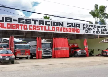 Fotos: Adrián Gaytán // Se dijo que la corporación cuenta con 255 elementos en todo el estado.