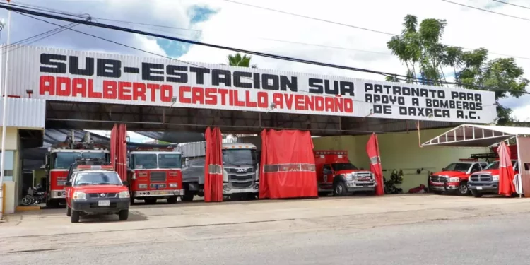 Fotos: Adrián Gaytán // Se dijo que la corporación cuenta con 255 elementos en todo el estado.