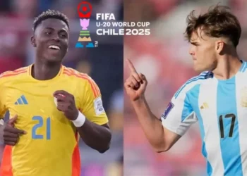 ¡Semifinales de alto voltaje en el Mundial Sub-20!