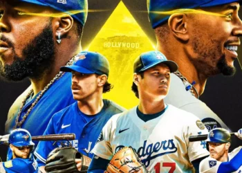 ¡Hoy lanza Ohtani! Dodgers vs Blue Jays: hora y dónde verlo