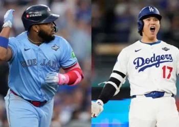 ¿Listo para el Juego 5? Dónde ver EN VIVO Dodgers vs. Blue Jays HOY