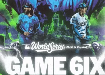 ¡Hoy puede haber campeón de la Serie Mundial! Horario y dónde ver Dodgers vs Blue Jays