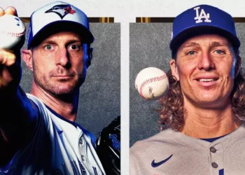 Juego 3: Dodgers vs. Blue Jays por la ventaja; a qué hora y dónde verlo