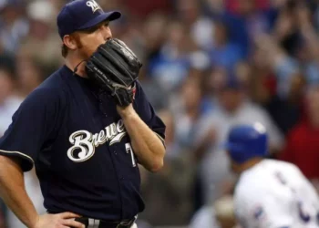 Seth McClung arremete contra la LMB: “La peor experiencia de mi carrera”