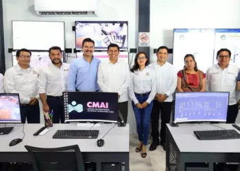 Soapa pone en marcha el Centro de Monitoreo Acuífero Interconectado.