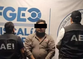 “Te voy a mandar a levantar”: Un joven desaparece tras denunciar a policías en Oaxaca