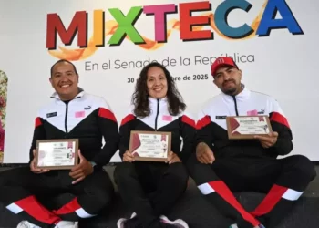 Reconocen el trabajo de Sparta TKD ITF