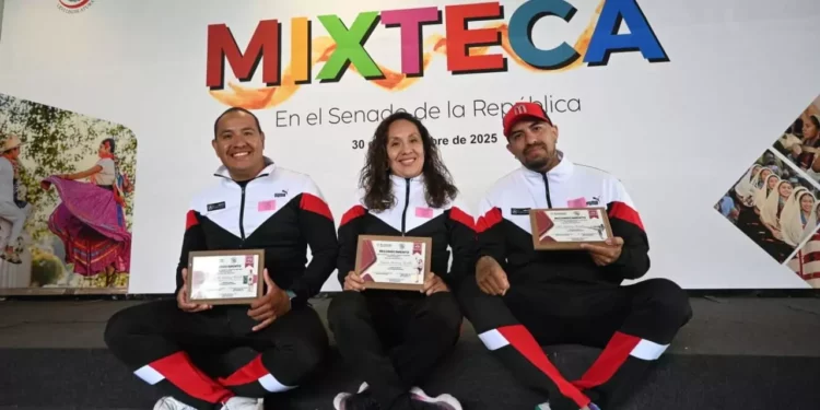 Reconocen el trabajo de Sparta TKD ITF