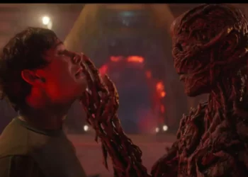 Netflix lanza el tráiler final de Stranger Things 5: Hawkins se convierte en un campo de batalla
