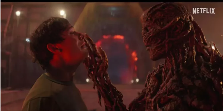 Netflix lanza el tráiler final de Stranger Things 5: Hawkins se convierte en un campo de batalla