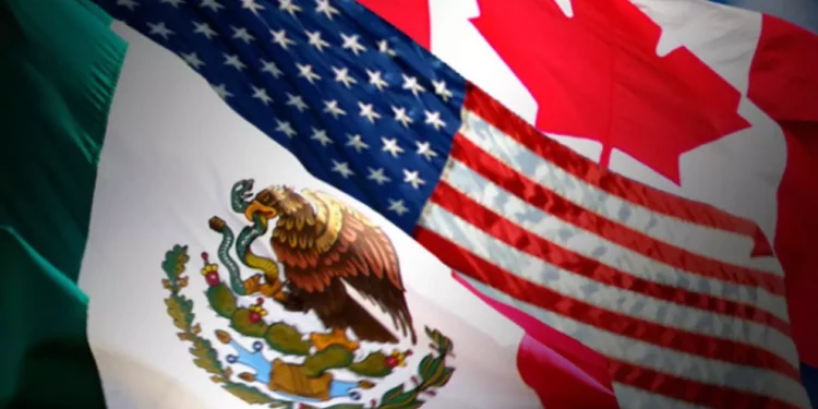 México frente al T-MEC: Ebrard minimiza riesgos y reconoce alto contenido bilateral en negociaciones