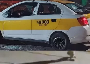 ¡Istmo sangrante: violencia sin freno!