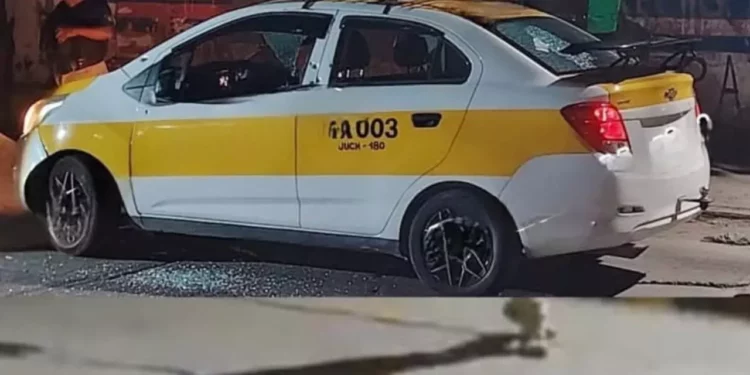 ¡Istmo sangrante: violencia sin freno!