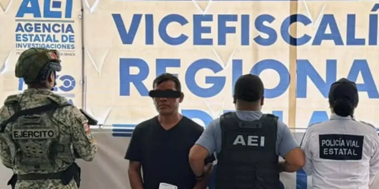 Tres hombres fueron detenidos por distintos casos de violencia familiar ocurridos en la Sierra de Flores Magón, la Costa oaxaqueña y la Cañada.