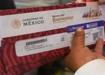 ¿Cuándo comienza la entrega de tarjetas de la Pensión Mujeres Bienestar?